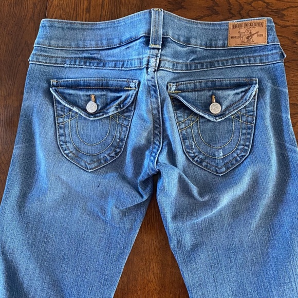 True Religion Jeans! - Picture 3 of 4